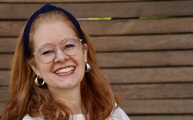 Katharina Degenfeld