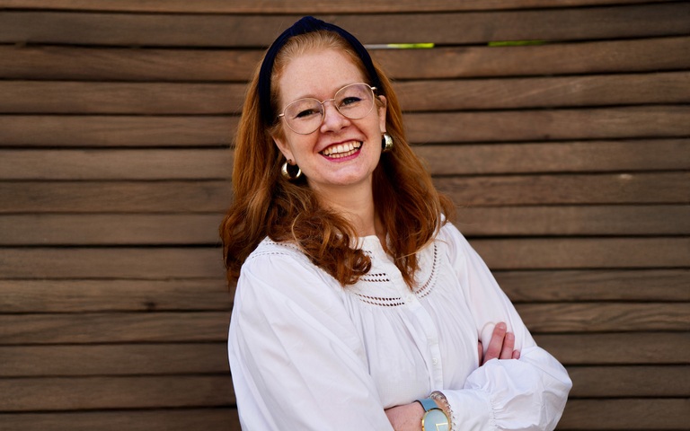 Katharina Degenfeld