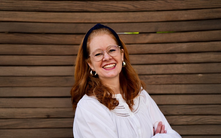 Katharina Degenfeld