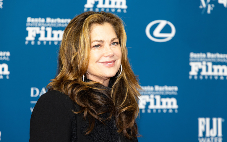 Kathy Ireland Supermodel