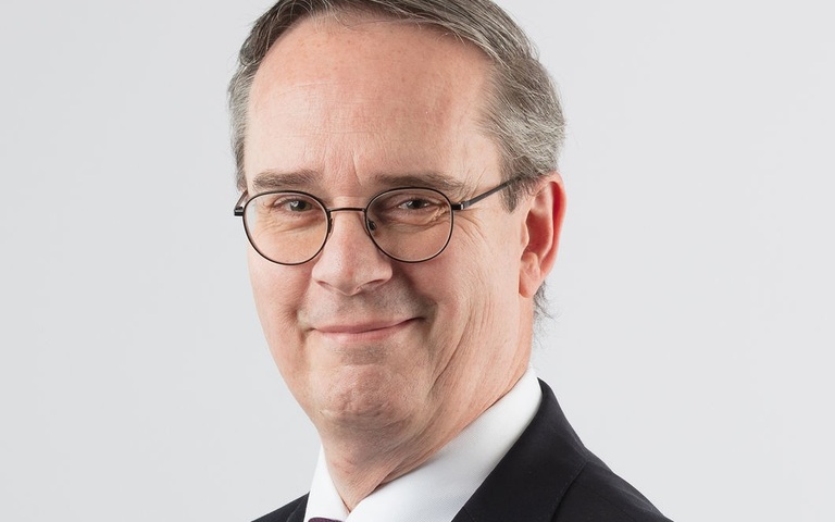 Dr. Markus Arnold