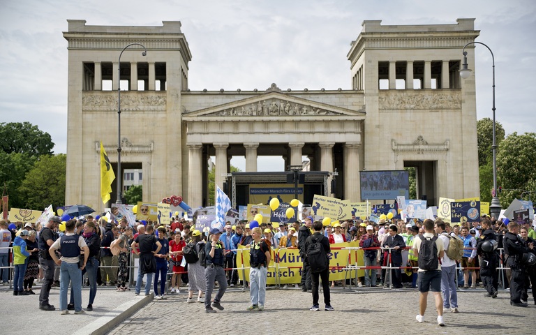 mmfl Königsplatz