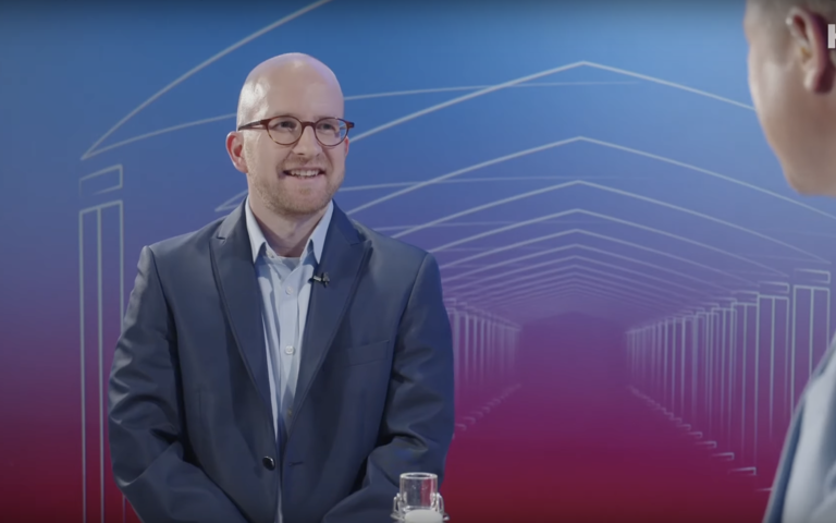 Matthias Schäppi HOCH2TV Interview