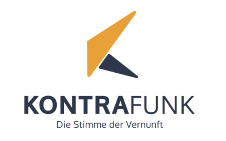 Kontra Funk Logo