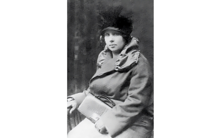 Stanisława Leszczyńska