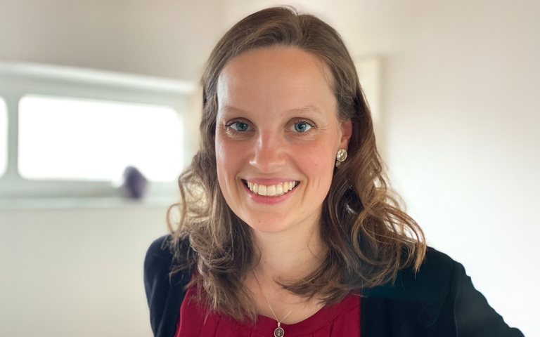 Theresa Stolz