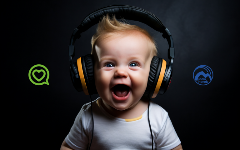 radio horeb 1000plus
