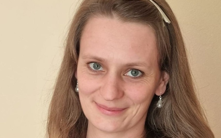 Ursula Frantzen