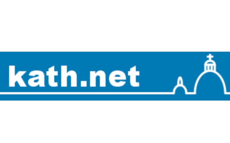kath.net logo komplett