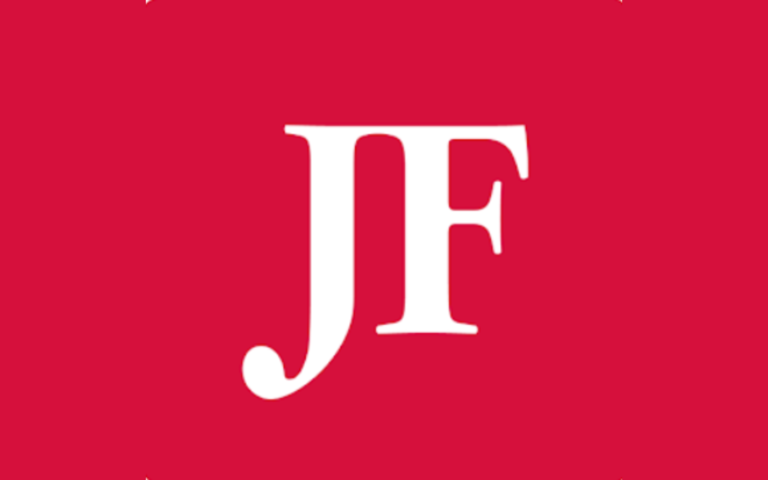 Junge Freiheit Logo