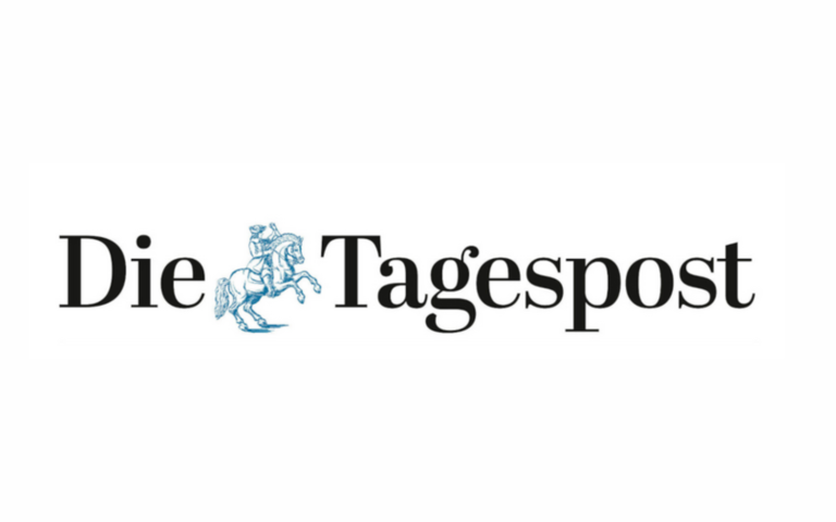 Die Tagespost Logo