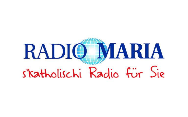 Logo Radio Maria Schweiz