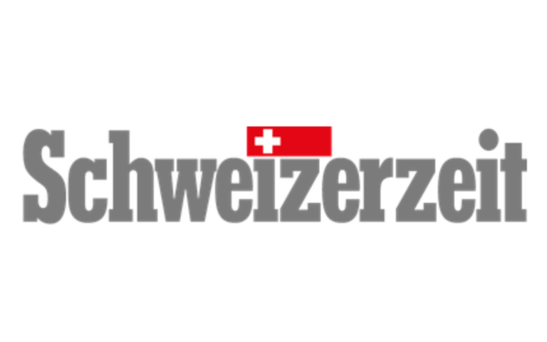Schweizerzeit Logo