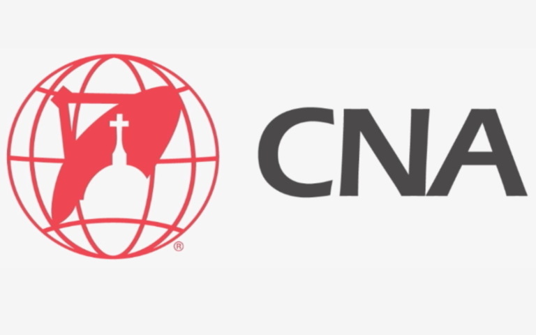 CNA Logo