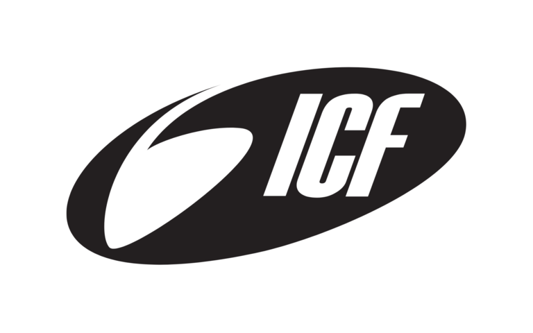 ICF Logo