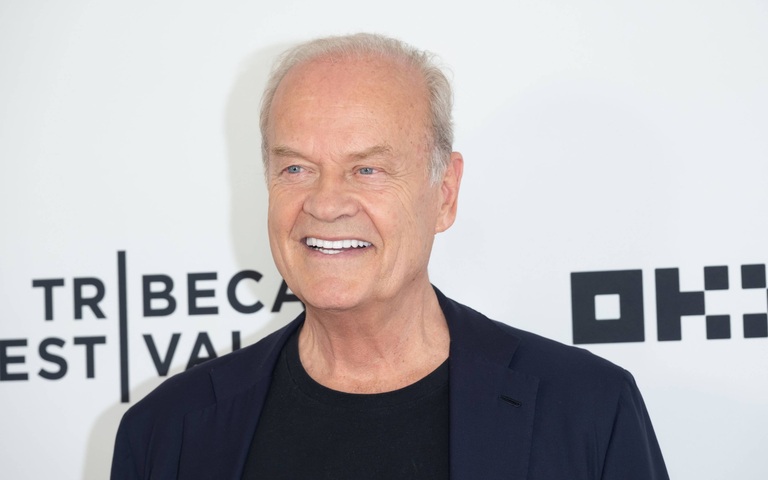 Kelsey Grammer Schauspieler