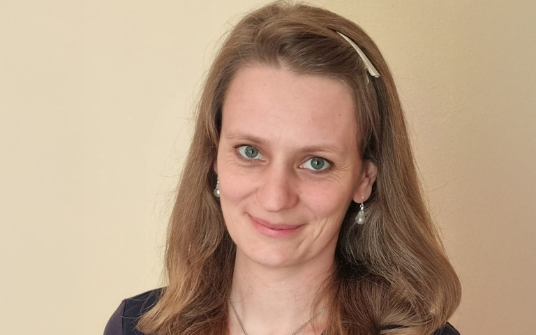 Ursula Frantzen