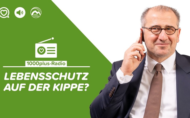 KJA Radio Horeb
