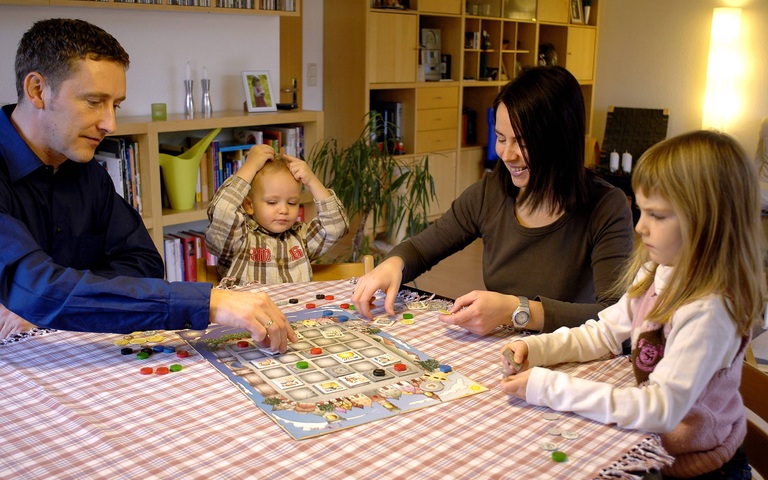 Familie
