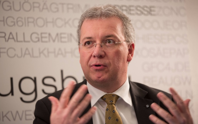 Markus Ferber