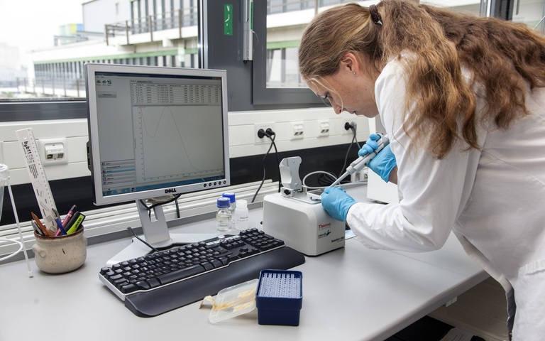 Wissenschaftler