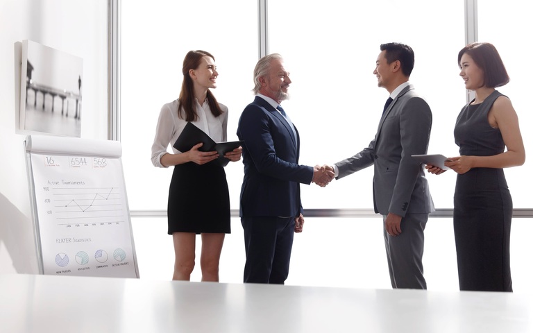 CEO