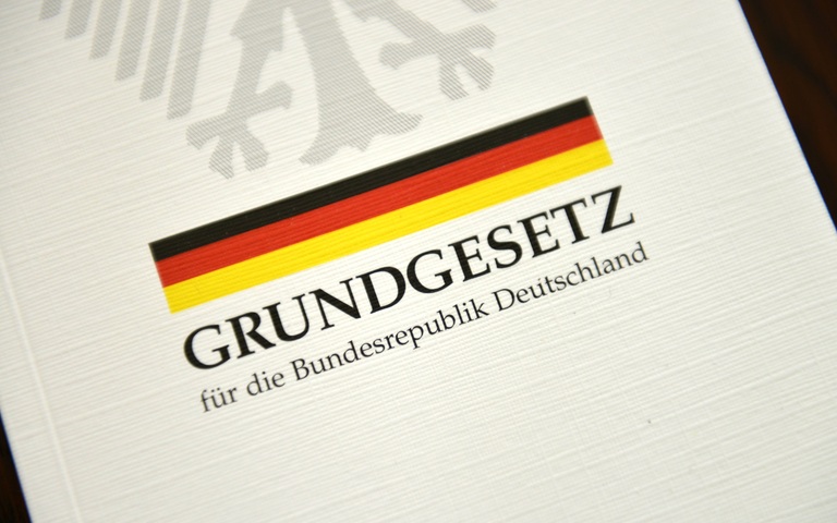 Verfassung