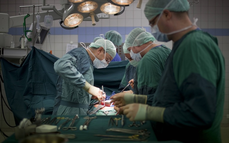 Operation