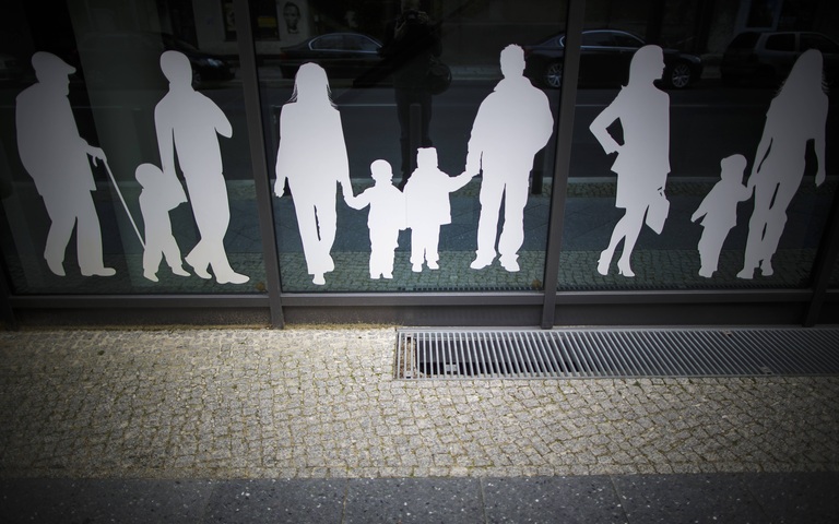 Demografie