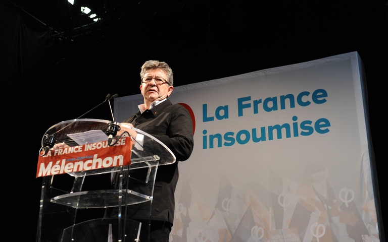 LFI