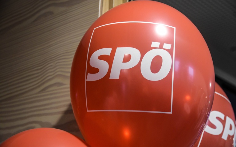 SPÖ