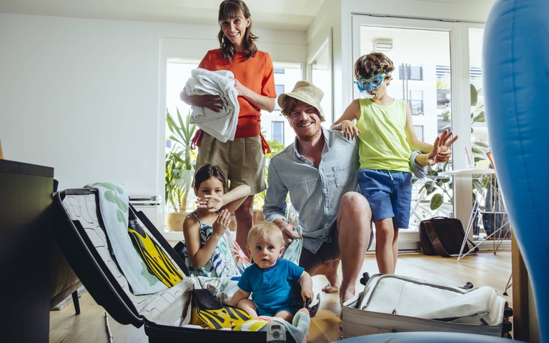 Familie