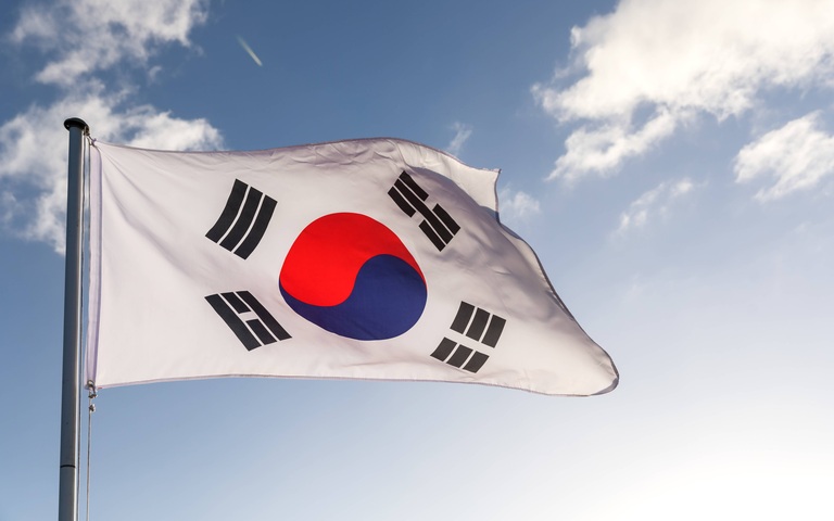 Südkorea