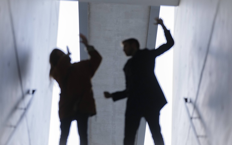 Gewalt gegen Frauen
