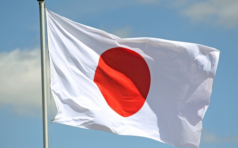 Japan