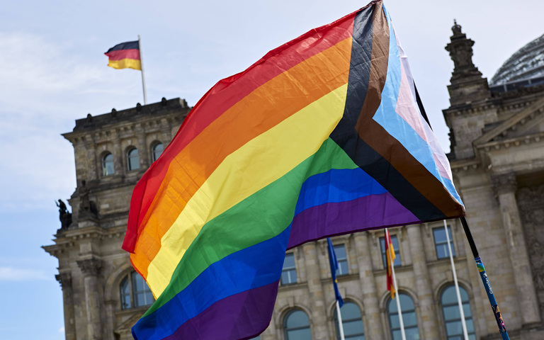 LGBTQ
