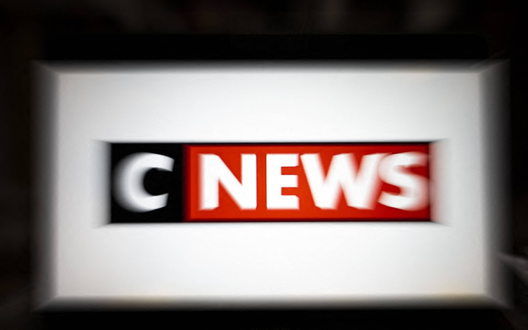 CNews logo