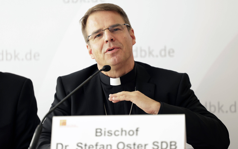 Stefan Oster