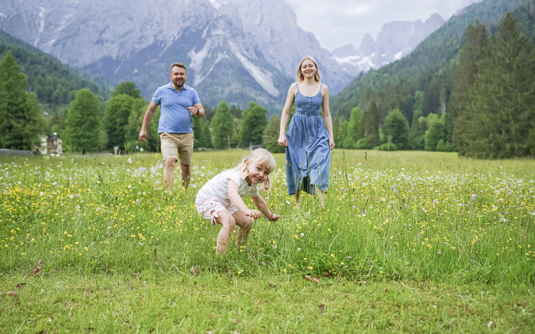 Familie