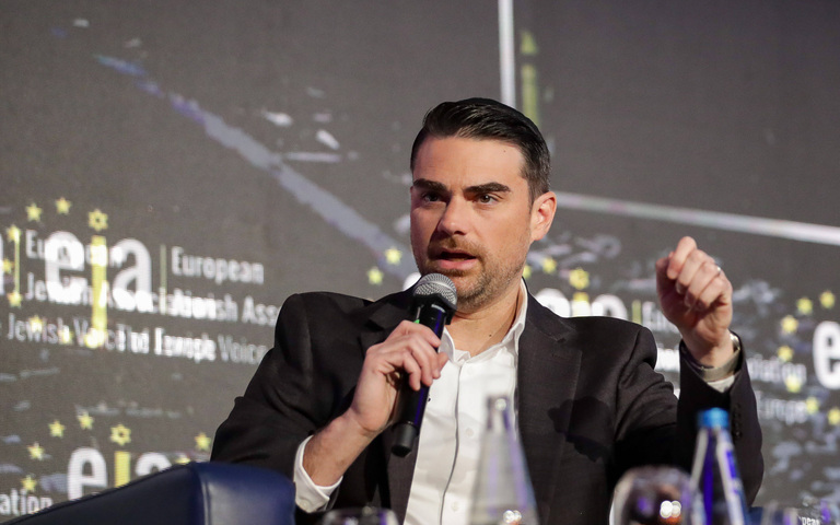 Ben Shapiro