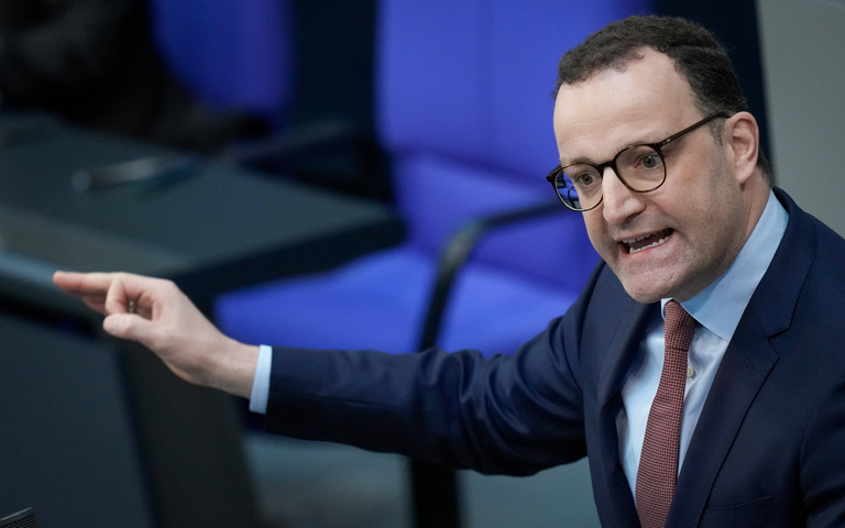 Jens Spahn