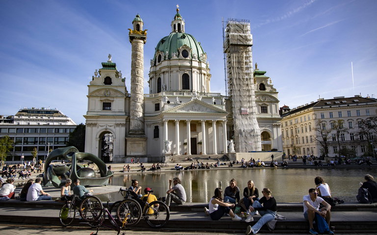 Karlskirche