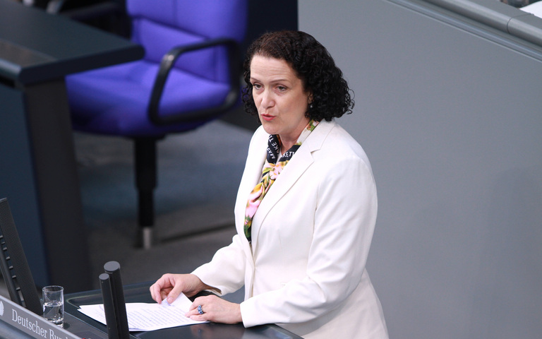 Nicole Höchst, AfD