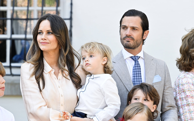 Prinz Carl Philip