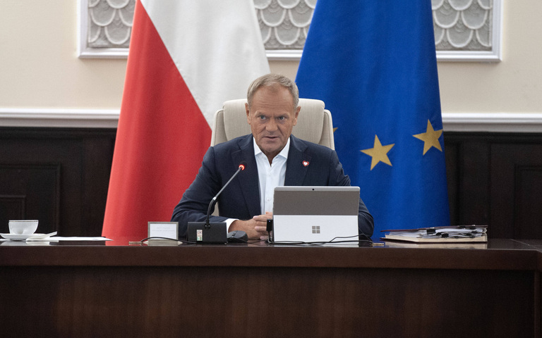 Donald Tusk