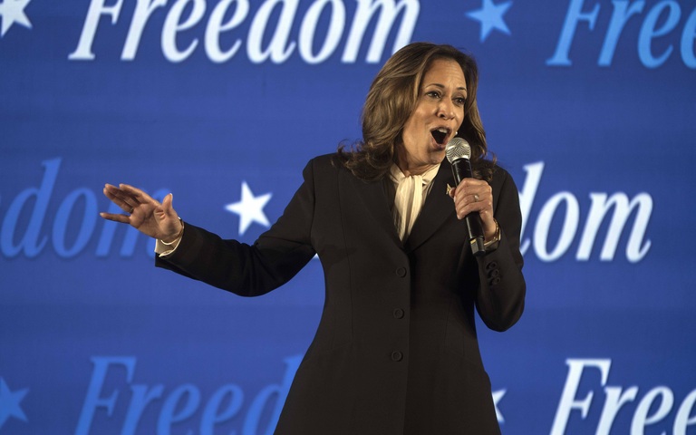 Kamala Harris