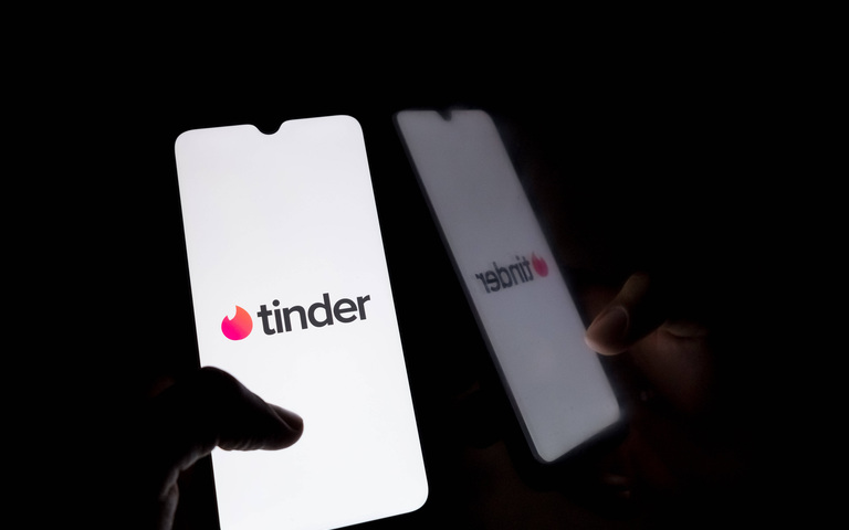 Tinder