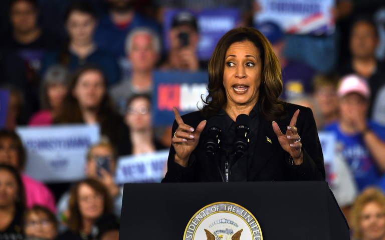 Kamala Harris