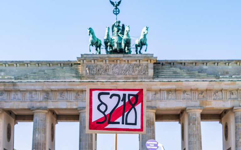 § 218