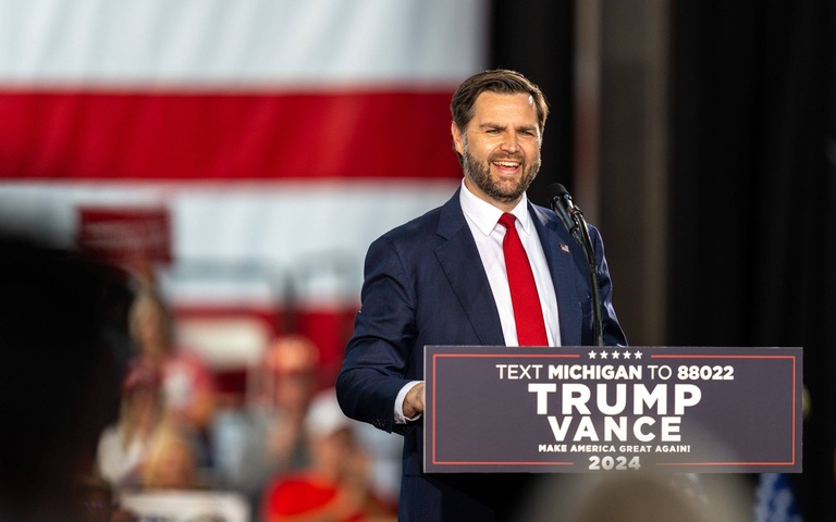 JD Vance